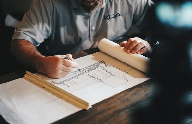 Construction & Concrete